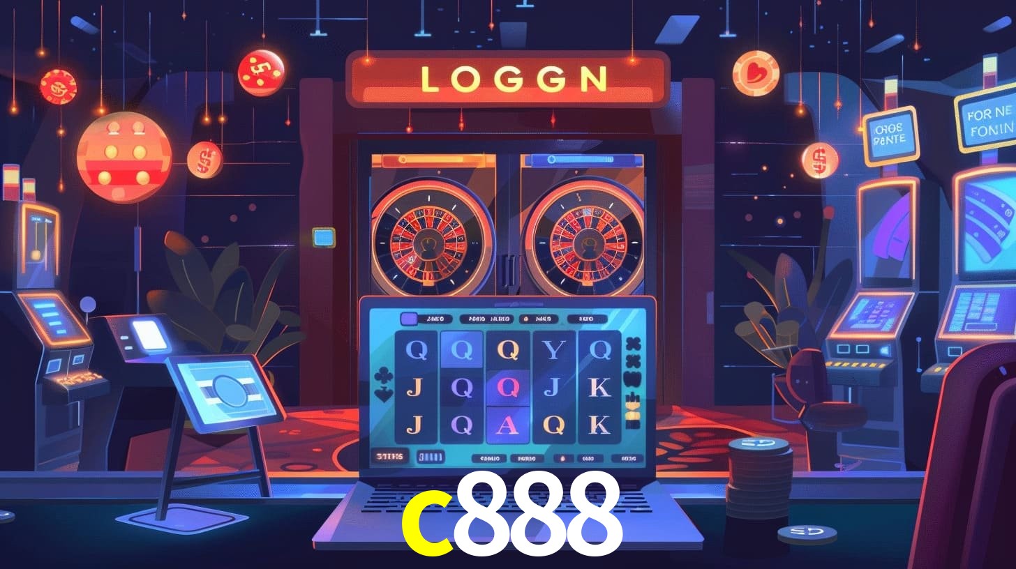 c888 Certificado eCOGRA