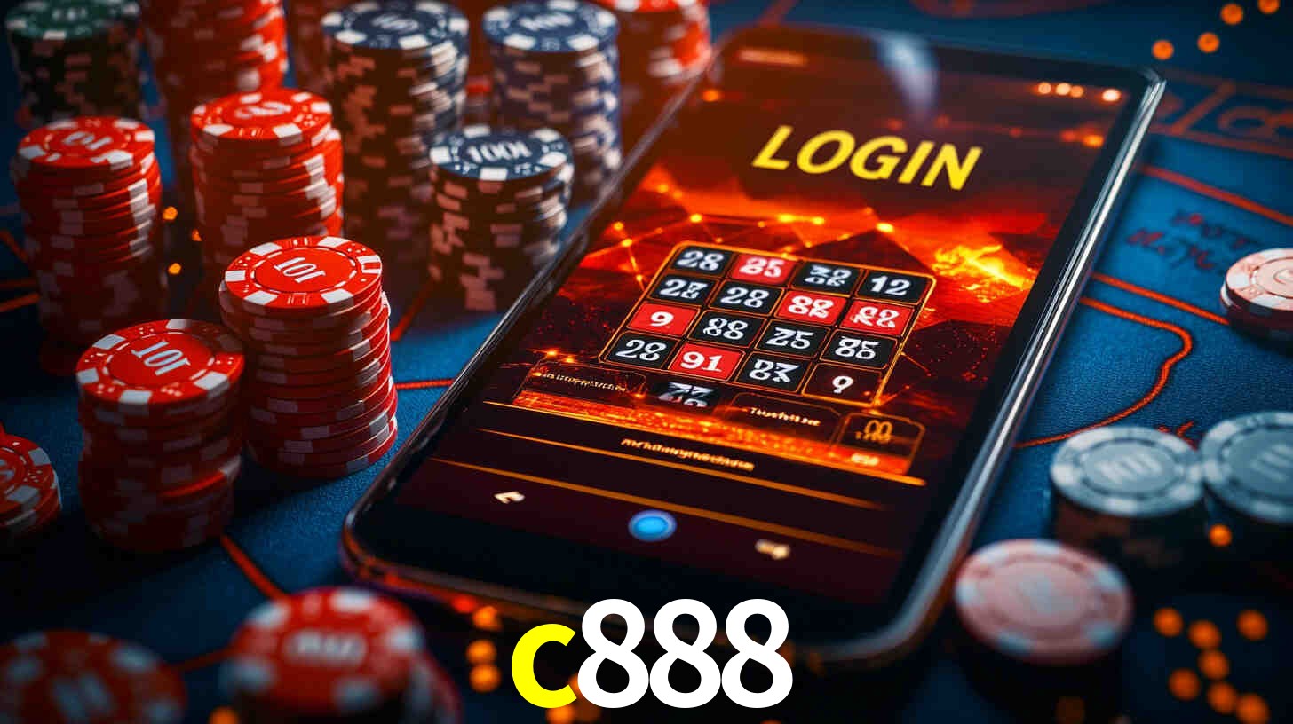 Bônus Generosos e Exclusivos no c888 para Você!