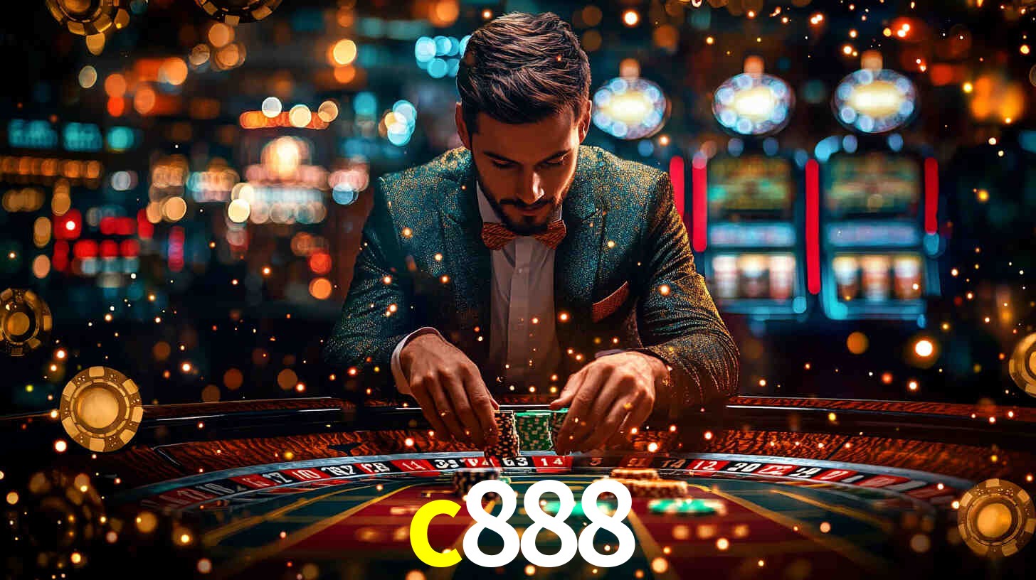 c888 App Interface