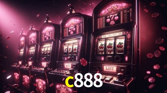 Interface do App c888