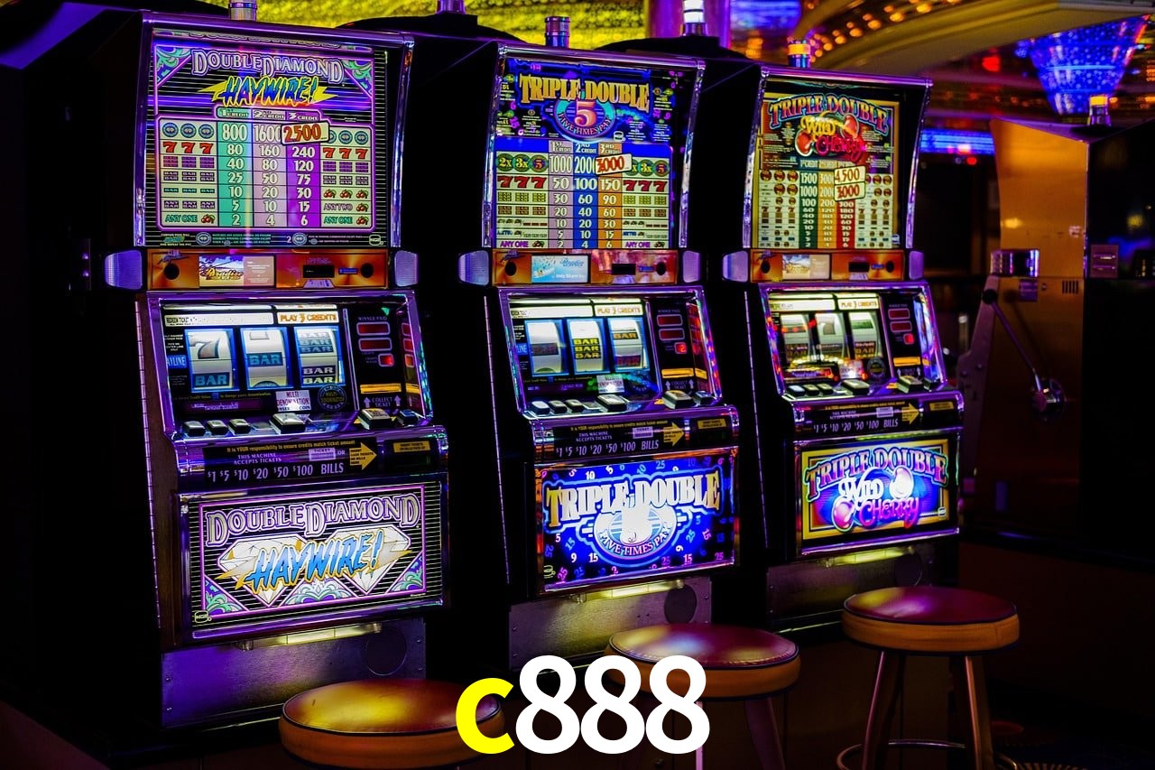 Apostas de Tênis c888