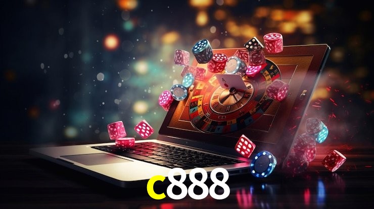 cassino c888