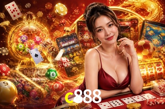 2FA Security c888