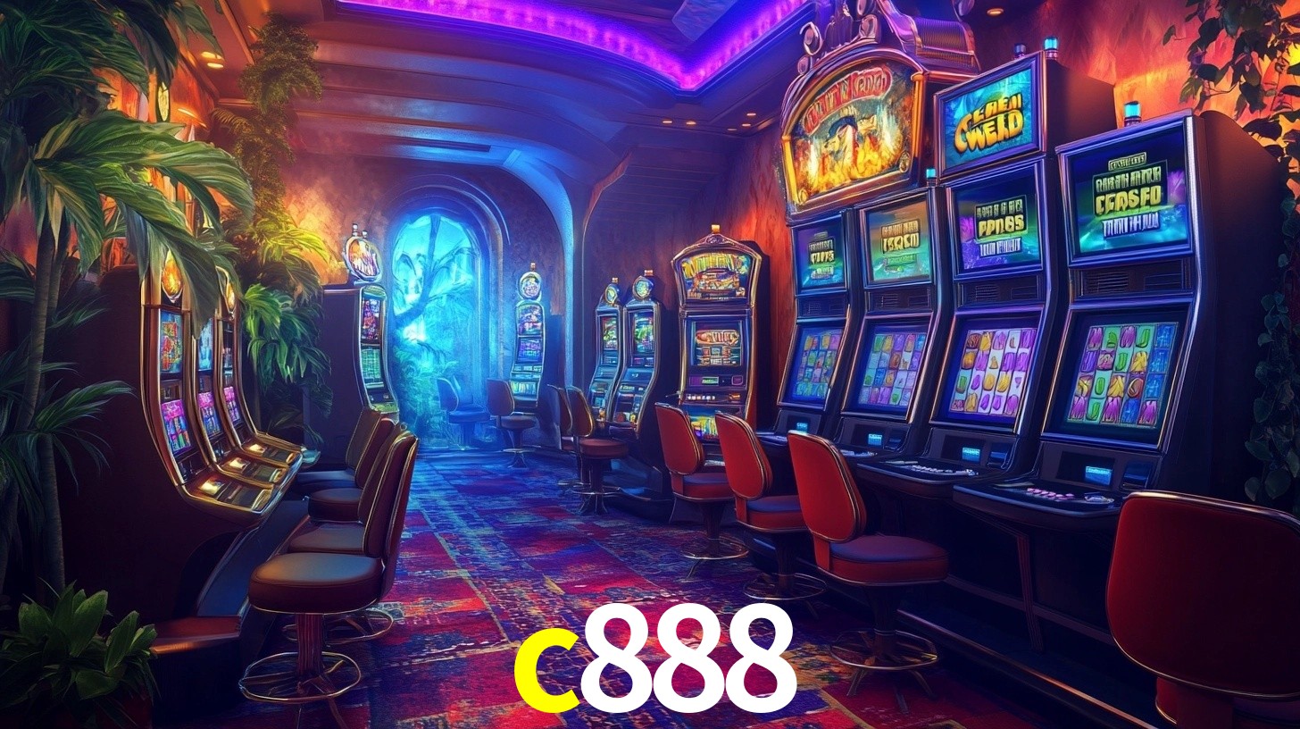 Daily Bonuses c888