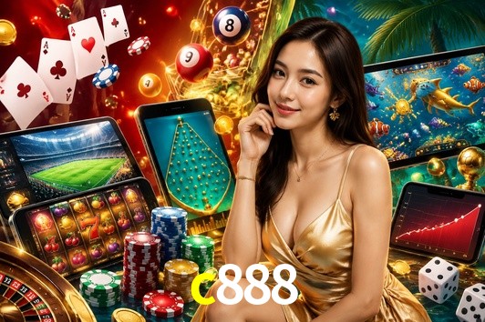 Aviator Game c888