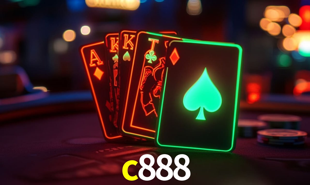 c888 Jackpots Progressivos