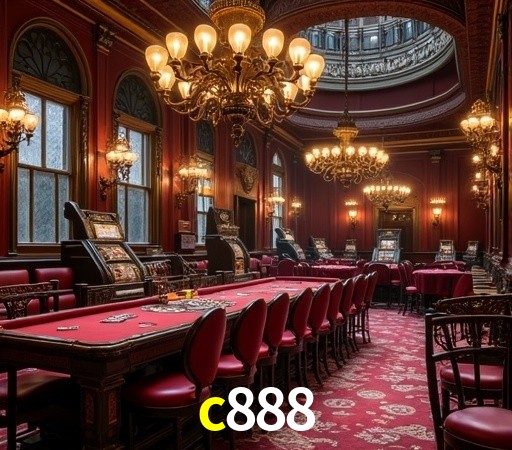 c888 Seguro SSL