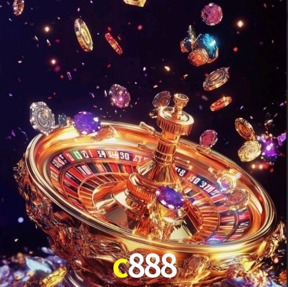 c888 Logo Oficial