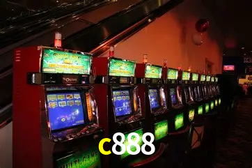 A Emoção da Loteria na c888: Uma Chance de Mudança de Vida