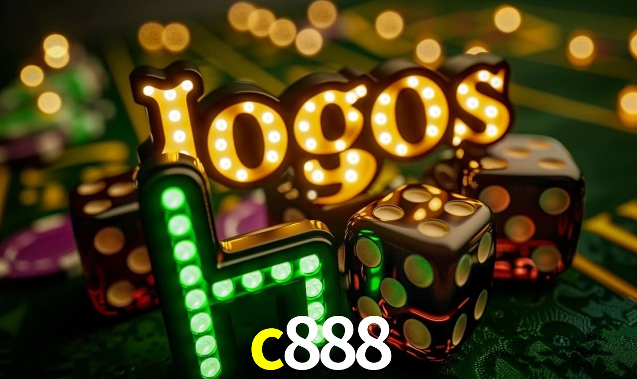 Provedores de Jogos c888