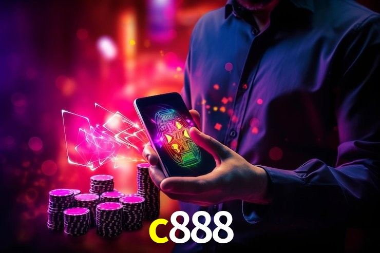 Casino VIP c888