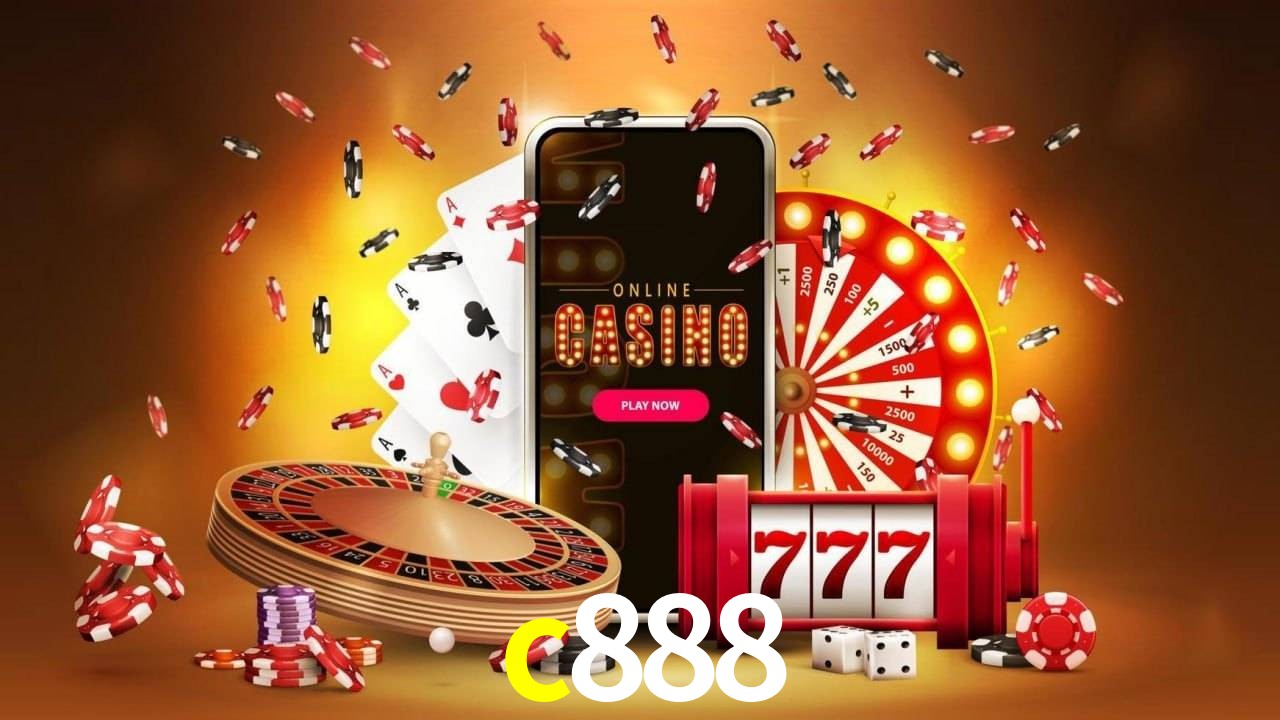 Tecnologia da Plataforma c888