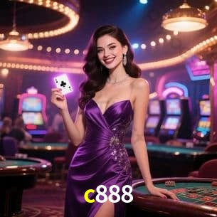 Mesa de Blackjack c888