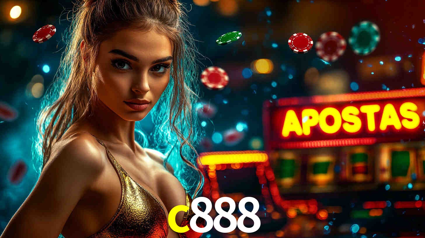 Explorando a Categoria de Eventos em Apostas na c888