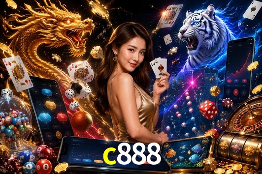 Football Betting c888