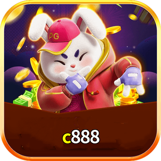 c888 Logo